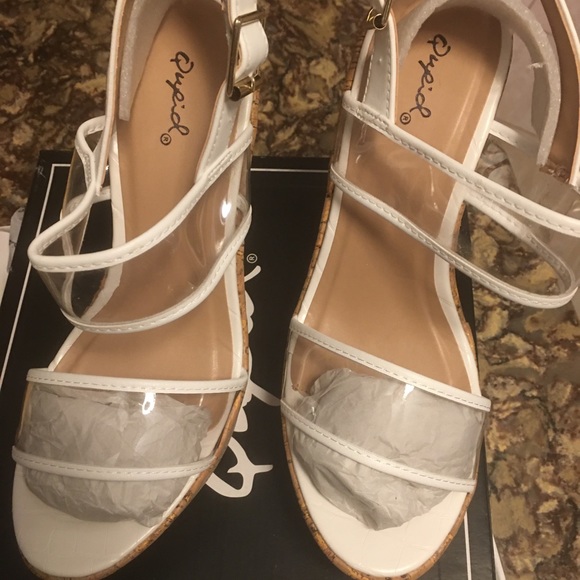 Quipid wedge shoes - Picture 2 of 5